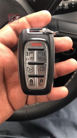 کرایسلەر پاسیفیکا